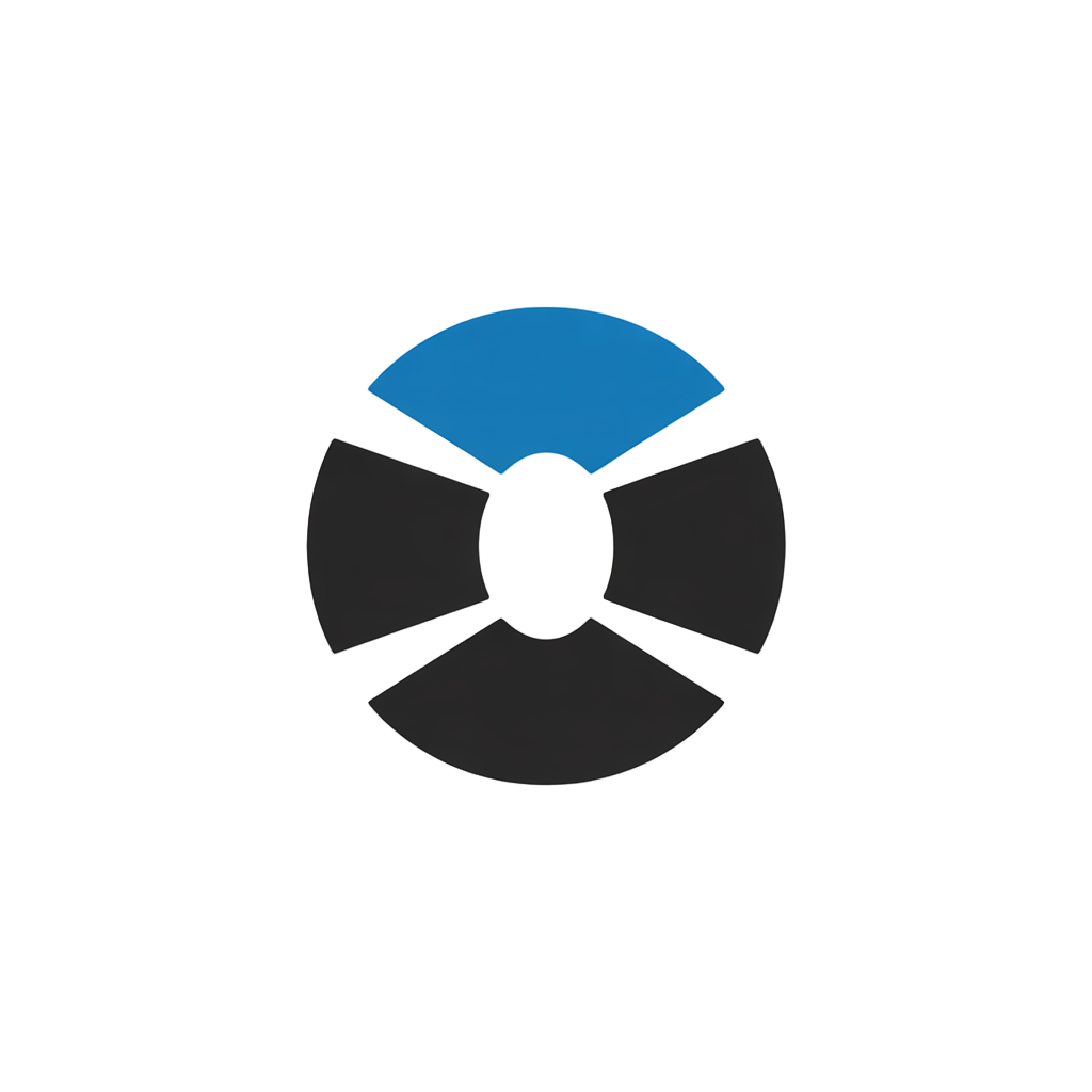 私密影院 Logo